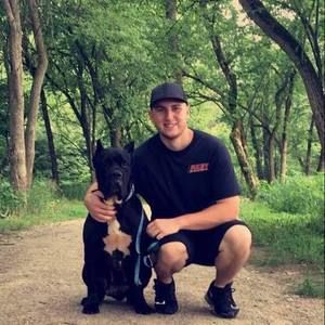 Meet your Posher, Jacob